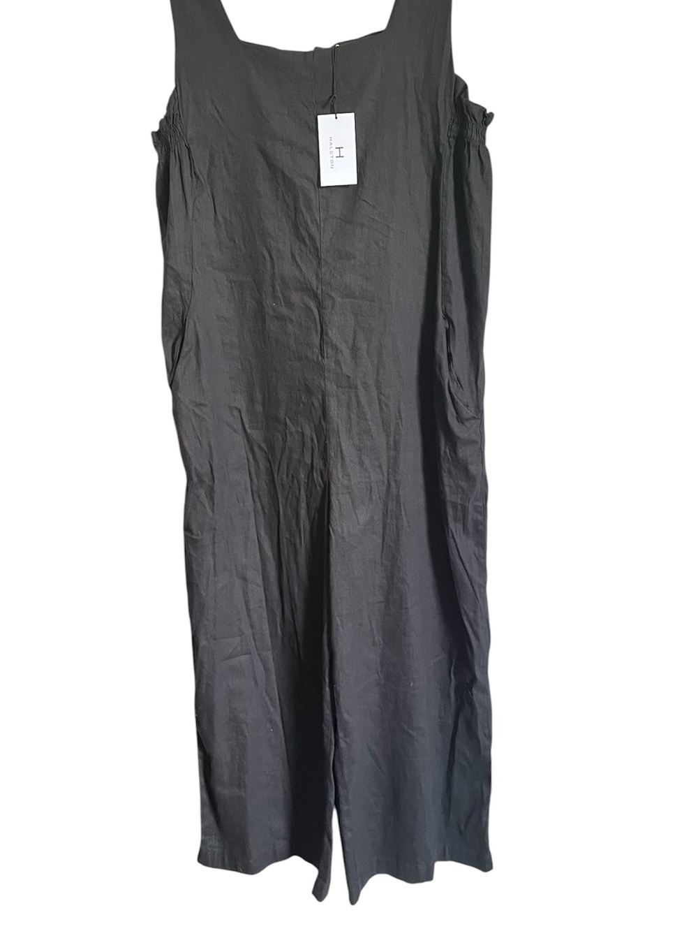Halston Jumper
